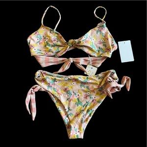 For Love and Lemons Bikini